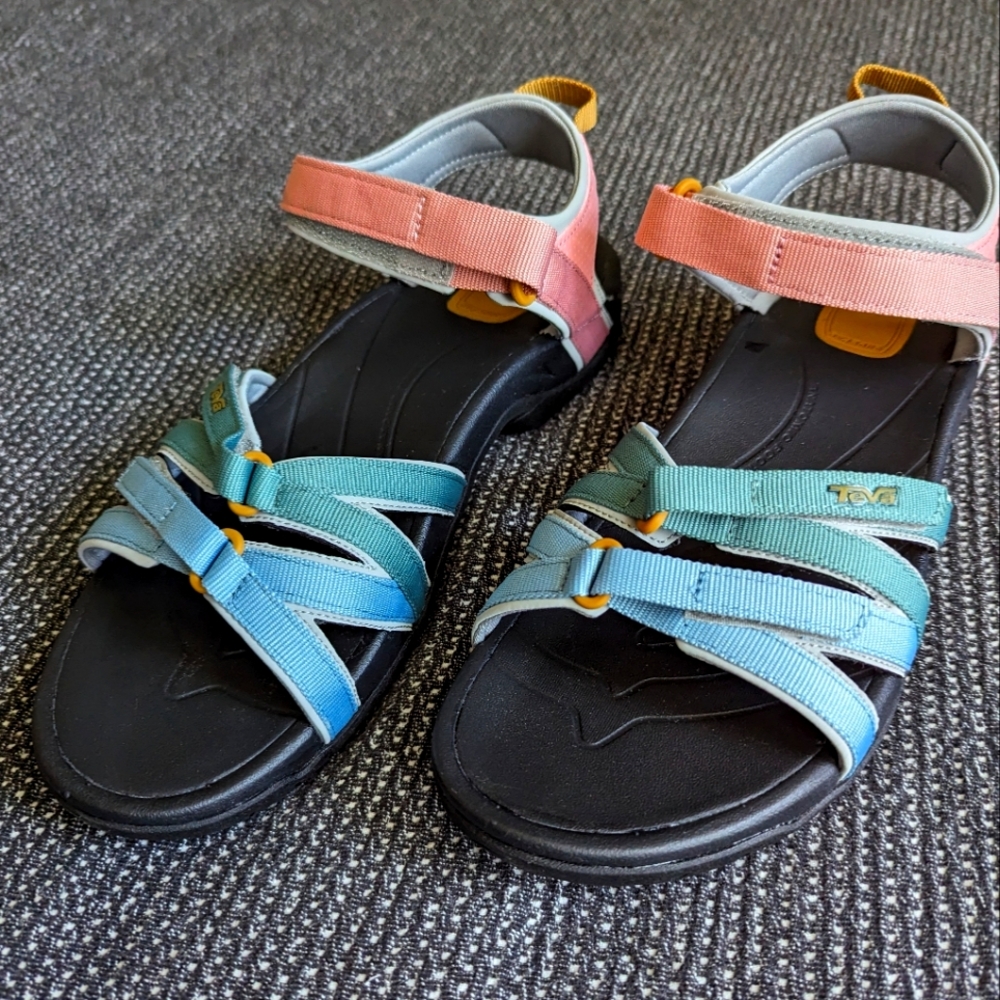 Teva Tirra